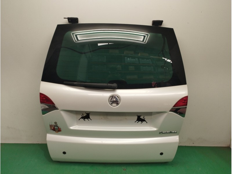 Recambio de porton trasero para aixam s8 sv/42/sf referencia OEM IAM Recambio de porton trasero para aixam s8 sv/42/sf referencia OEM IAM
