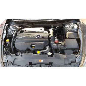 mazda 6 lim. (gh) del año 2011