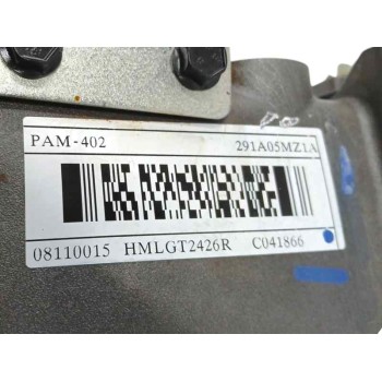 Recambio de inverter / converter para renault megane e-tech suv ev40 (bnj2) referencia OEM IAM 291A05MZ1A  