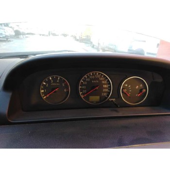 nissan x-trail (t30) del año 2006