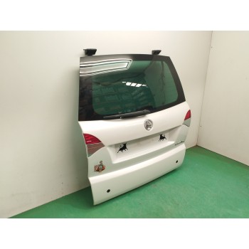 Recambio de porton trasero para aixam s8 sv/42/sf referencia OEM IAM   