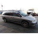 CHRYSLER VOYAGER (GS)