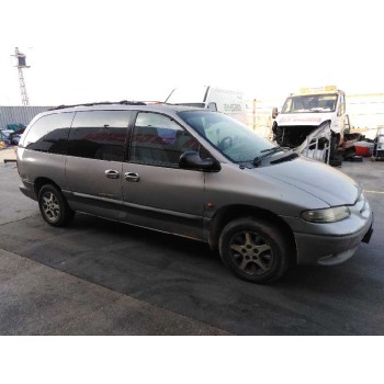 chrysler voyager (gs) del año 1998