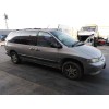 chrysler voyager (gs) del año 1998