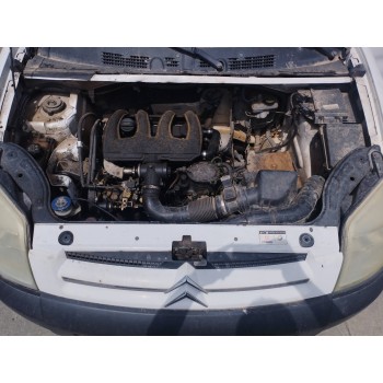 Recambio de carroceria corte para citroën berlingo 1.9 diesel referencia OEM IAM   