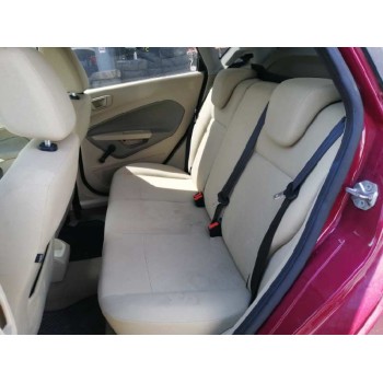 ford fiesta vi (cb1, ccn) del año 2008