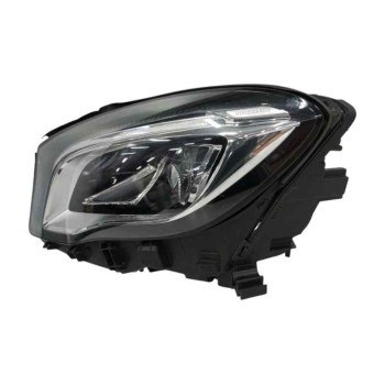Recambio de faro izquierdo para mercedes-benz clase gla (w156) 200 cdi referencia OEM IAM A1569066900  