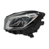Recambio de faro izquierdo para mercedes-benz clase gla (w156) 200 cdi referencia OEM IAM A1569066900  