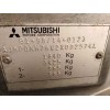 mitsubishi montero pinin (h60/h70) del año 2002