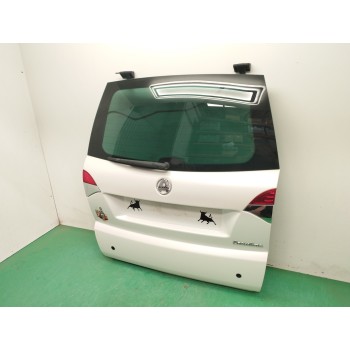 Recambio de porton trasero para aixam s8 sv/42/sf referencia OEM IAM   