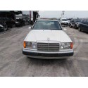 MERCEDES-BENZ 124 SEDÁN (W124)