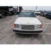 mercedes-benz clase e (w124) berlina del año 1991