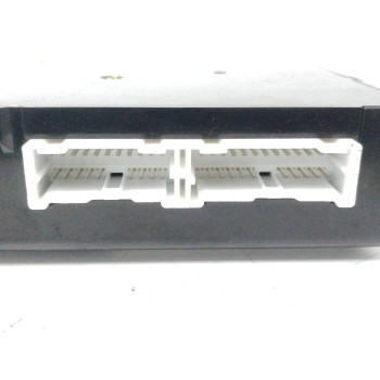 Recambio de modulo electronico para hyundai i20 1.4 crdi cat referencia OEM IAM 954001J111  
