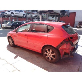 seat leon (1p1) del año 2008