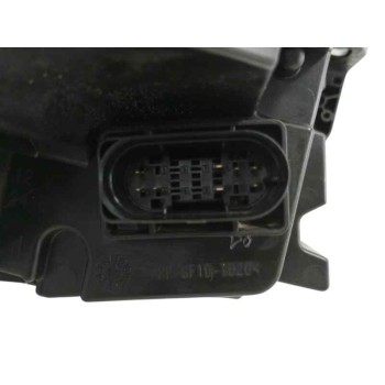 Recambio de faro izquierdo para mercedes-benz clase gla (w156) 200 cdi referencia OEM IAM A1569066900  