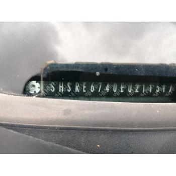 honda cr-v del año 2014