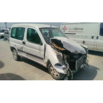 citroën berlingo del año 2000