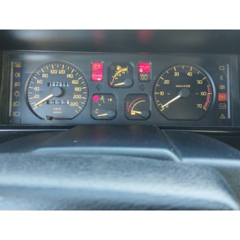 renault 19 hatchback (b/c53) del año 1990