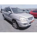 KIA SPORTAGE II (JE_, KM_)