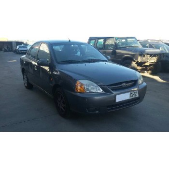 kia rio del año 2003