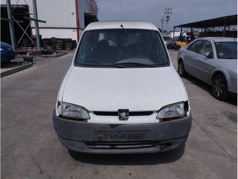 Recambio de carroceria corte para peugeot partner (s1) 1.9 diesel referencia OEM IAM   