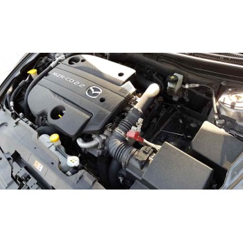 mazda 6 lim. (gh) del año 2011