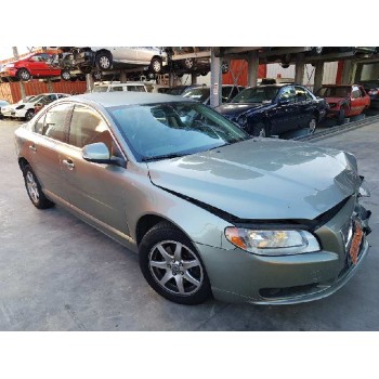 volvo s80 berlina del año 2009
