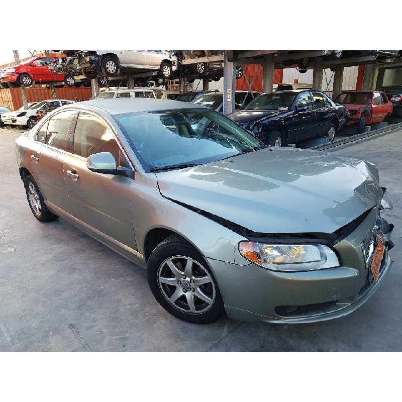 VOLVO S80 II (124) 2009