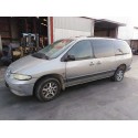 CHRYSLER VOYAGER (GS)