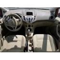 FORD FIESTA VI (CB1, CCN)
