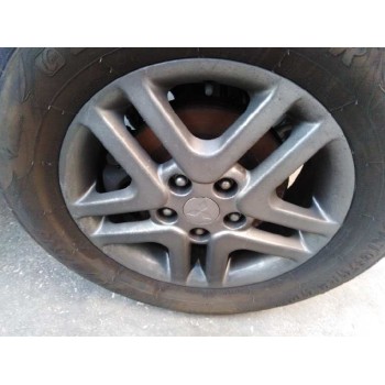 mitsubishi montero pinin (h60/h70) del año 2002