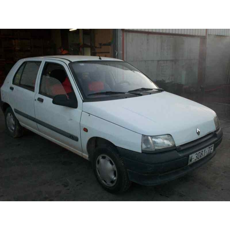 renault clio i fase i+ii (b/c57) del año 1996