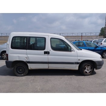 Recambio de carroceria corte para peugeot partner (s1) 1.9 diesel referencia OEM IAM   