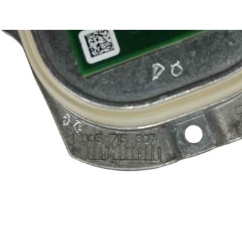 Recambio de modulo electronico para mercedes-benz clase gla (w156) 200 cdi referencia OEM IAM 1305715307 MODULO LED FARO IZQUIER