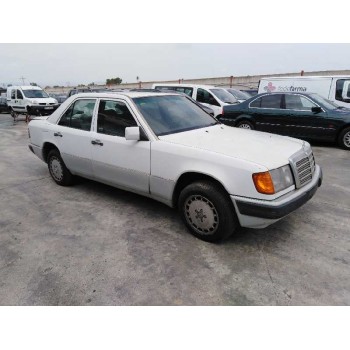 mercedes-benz clase e (w124) berlina del año 1991