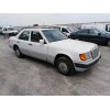 mercedes-benz clase e (w124) berlina del año 1991