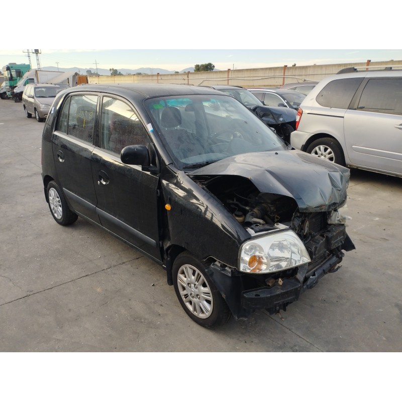 hyundai atos (mx) del año 2006