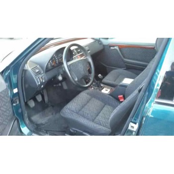 mercedes-benz clase c (w202) berlina del año 1995