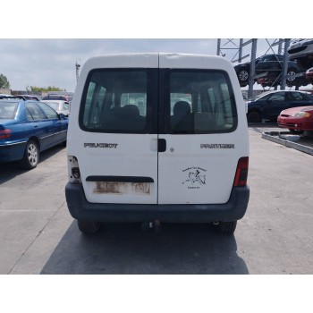 Recambio de carroceria corte para peugeot partner (s1) 1.9 diesel referencia OEM IAM   