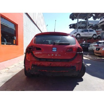 seat leon (1p1) del año 2008