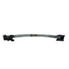 Recambio de ballesta trasera para renault master kasten 2.3 dci diesel cat referencia OEM IAM 550201735R  