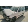 citroën berlingo del año 2000