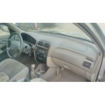 mazda 626 berlina (gf) del año 1999