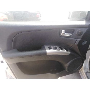 kia sportage del año 2007