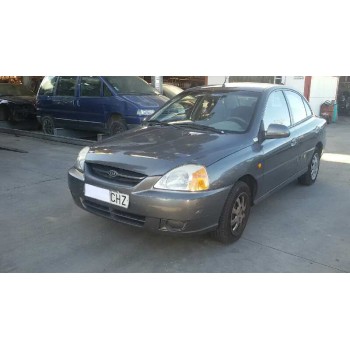 kia rio del año 2003