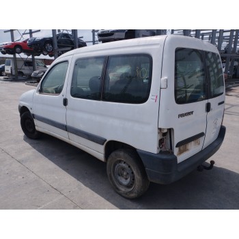 Recambio de carroceria corte para peugeot partner (s1) 1.9 diesel referencia OEM IAM   