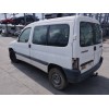 Recambio de carroceria corte para peugeot partner (s1) 1.9 diesel referencia OEM IAM   