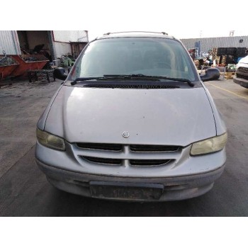 chrysler voyager (gs) del año 1998