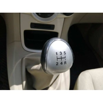 ford fiesta vi (cb1, ccn) del año 2008