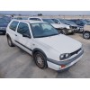 volkswagen golf iii berlina (1h1) del año 1995